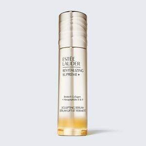 Estée Lauder Revitalizing Supreme+ Sculpting Face Serum